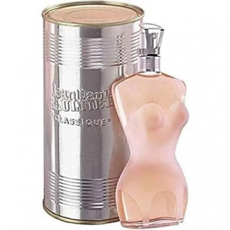 Jean Paul Gaultier Classique Eau De Toilette Spray 100ml